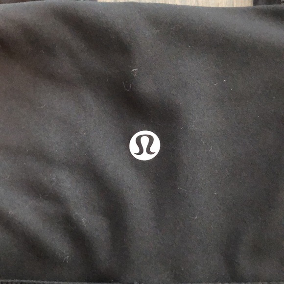 Black size 4 leggings 27” length - Picture 8 of 8